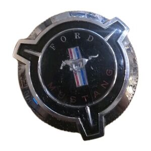 Fuel‎ Tank Cap 1967 Ford Mustang